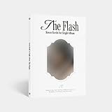 Kwon Eunbi 1st Single [The Flash](韓国盤）