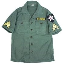 Amazon.co.jp: [P×P] ジョンレノン Mode L 米軍 OG-107