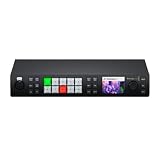 BlackmagicDesign ATEM 1 M/E Constellation 4K