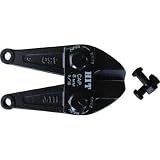 ヒット商事:HIT ボルトクリッパー替刃 BCC350 型式:BCC350