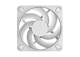 Fractal Design Momentum 12 White 120mm PCケースファン FD-F-MO1-1202 FN2092