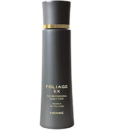 ナカノ フォリッジ スキャルプエッセンスEX-GM 480ml 【6本セット】 Amazon | ナカノ フォリッジ スキャルプエッセンス EX-GM 480ml(詰替