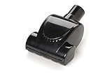 Metro Vacuum MVC-200D Metro 4.5-Inch Hand Held Turbine Driven Rotating Brush [並行輸入品]