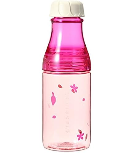 Amazon｜スターバックス ストラップ サニー ボトル カッパー 500ml