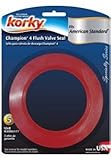Korky 4 Flush Valve Seal [並行輸入品]