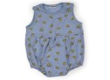 Moujonjon(ムージョンジョン) ロンパース 90サイズ 男の子