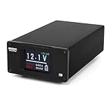 Jung Super コア 低ノイズ リニア電源 25W ＤＣ リニア安定電源 5V/12V/15V可選択 英国TALEMA変圧器使用 (12V)