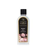 ASHLEIGH&BURWOOD（アシュレイ&バーウッド）ランプフレグランス 【ピオニー ピオニーの花束とリンゴの甘く華やかな香り】 500ml フレグランスランプ用オイル [正規品]
