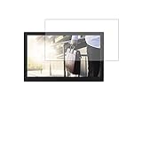 ClearView(クリアビュー) ASUS MB168B-J 15.6インチ 用 液晶 保護 フィルム 清潔 目に優しい アンチグレア ブルーライトカット タイプ 日本製