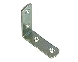 Ｆ－８９０ 三価ユニクロ アングル 60mm 山口安製作所