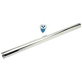 Zurn 1 – 1 / 2 " x 24フラッシュチューブ/真空遮断器L /ナット – CP