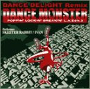 DANCE MONSTER�`Poppin�fLockin�fBreakin�f L.A.Edit.2�`