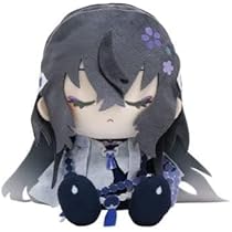 刀剣乱舞 とうらぶ わんぱく！ぬいぐるみ 数珠丸恒次 31YSRyKF--L._AC_UL210_SR210,