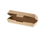 シモジマ ヘイコ― ネオクラフト ホットドッグＢＯＸ ミニ 004248029 20枚入