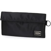 PORTER タンカーブラック 長財布 Amazon.co.jp: [ポーター 吉田カバン] ポーター タンカー 長財布