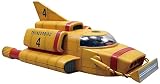 青島文化教材社 サンダーバード No.4 サンダーバード4号 1/48スケール プラモデル