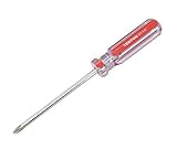 TEKTON 27018 No.3 Phillips by 6-Inch Pro Screwdriver [並行輸入品]