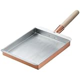 eul 銅玉子焼関西13.5㎝