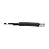 六角シャンク ソケット エクステンション バーコネクティング ロッドツール 1/4 " 120mm