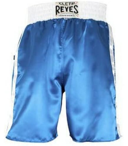 Amazon.co.jp: COBRA BOXING LONG SHORTS SILVER LAME (S ウェスト