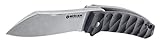 Boker 110617 Haddock Folding Knife with 3 3/8 in. N690 Steel Blade [並行輸入品]