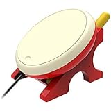 NKストア Switch 対応 太鼓＆達人専用コントローラー 連動太鼓とバチセット
