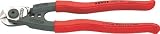 KNIPEX(クニペックス) ケーブルカッター 9561-190