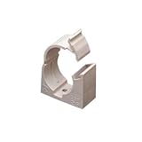未来工業:サヤ管クリップ ＜LSF＞ 型式:LSF-30（1セット：10個入）