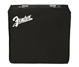 Fender パーツ '65 Princeton Reverb® Amplifier Cover, Black