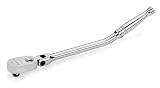 スナップオン Snap-on ラチェットハンドル ベントハンドル 差込み角:9.5mm 3/8" 【並行輸入】 FBF80A