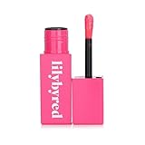 [lilybyred] lily by red Bloody Liar Coating Tint コーティングティント (#03 Strawberry) [並行輸入品]