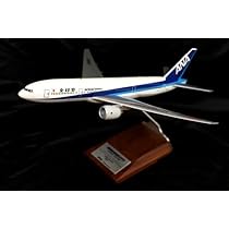 Amazon.co.jp: 同梱可 PACMIN パックミン 全日空 漢字ロゴ 1200 Boeing