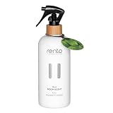 レント 芳香剤 ホームフレグランス 白樺 400ml ルームスプレー