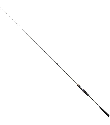 Amazon | ダイワ(DAIWA) テンヤタチウオロッド 極鋭タチウオテンヤSP
