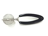 プラスチックハンドル パーツ用バスケット 【M】