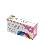 互換性のあるインクカートリッジPJIC1 PP-50 PP-100用プリンターPP-100N11 PP-50BD PP-50II PP100II PP100III(PJIC3-LM)