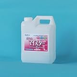 ビアンコジャパン(BIANCO JAPAN) ビアンコマイスター ポリ容器 4kg BM-101