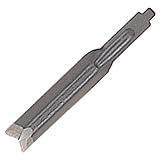 プロクソン(PROXXON) カービングプロ専用替刃1本 【角7mm 60°】 No.28576
