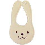 うさぎスタイ　オーガニックコットン / プリスティン
