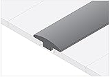 モールディングオンライン2582578002 78 " x 2 " x 0.63 " Manningtonブラジルチェリーコレクション: LVTコレクションt-mold、長: 78 "