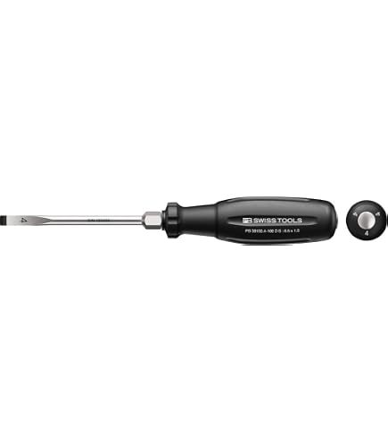 Amazon | PB SWISS TOOLS ピービースイスツールズ スイスグリップEVO