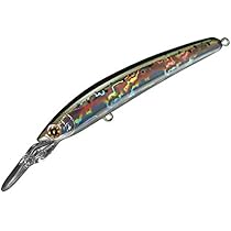 Amazon.co.jp: スミス(SMITH LTD) ミノー DDパニッシュ 80S 80mm 7.5g