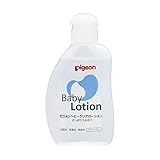 【お徳用 3 セット】 ピジョン ベビークリアローション さっぱりうるおう 120ml×3セット