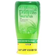 ぽろぽろつるるん　角質ケアジェル　220g×５本 あろえはうす Amazon.co.jp: ぽろぽろつるるん 角質ケアジェル 220g