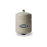 Flexcon Industries PH12 FLEX2PRO Thermal Expansion Tank - 4.8 Gallon [並行輸入品]