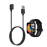 スマートウォッチ 充電ケーブル シャオミ Red 用充電ケーブル 5V 1A / Lite/Smart Band Pro
