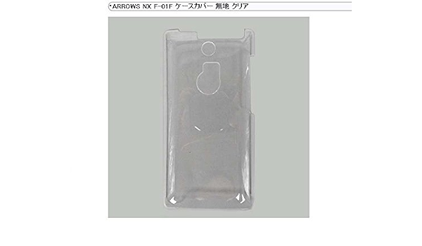 Amazon  ARROWS NX F-01F ケース アローズ NX F-01F カバー 