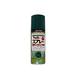 サンデーペイント ラッカースプレーMAX 400mL ディープグリーン