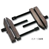 新潟精機(SK) 平行クランプ PC-38