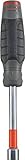 Stanley Proto JN1304RM Duratek Nut Driver, 13mm by 4-Inch [並行輸入品]